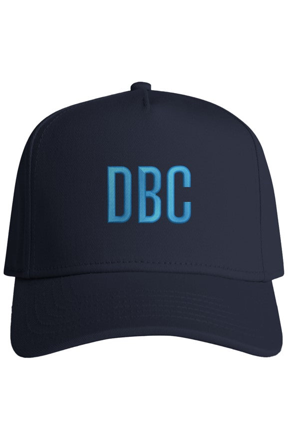 Frame Cap Navy
