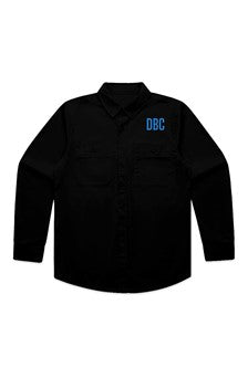 Work Long-Sleeve