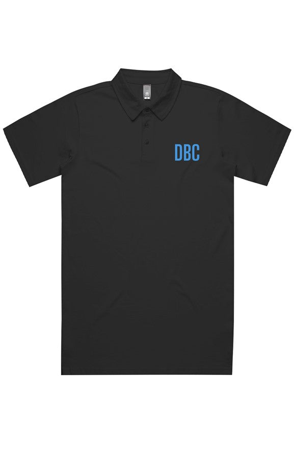 Chad Polo Navy