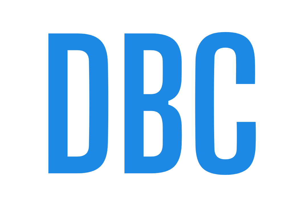 Dad Blue Club logo