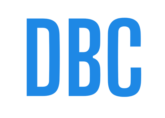 Dad Blue Club logo