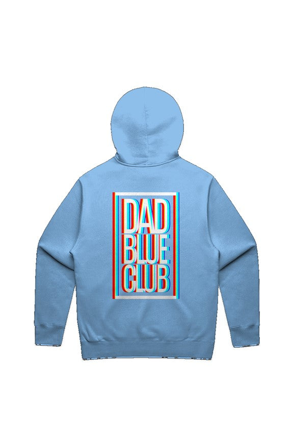 Relaxed Hood