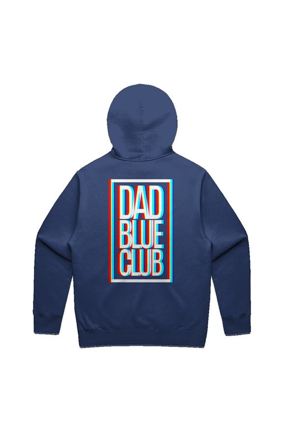 Relaxed Hood