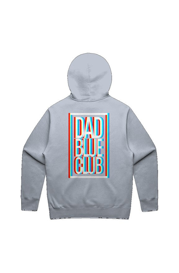 Relaxed Hood